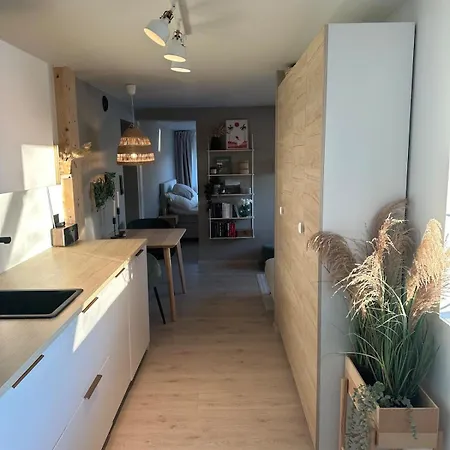 Apartment Modern With Stunning View And Access To Sea