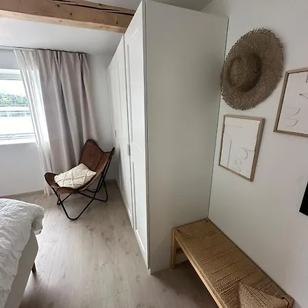 Apartment Modern With Stunning View And Access To Sea *