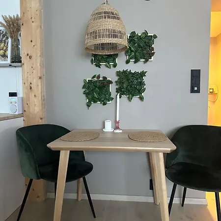 Modern With Stunning View And Access To Sea Apartment Bergen